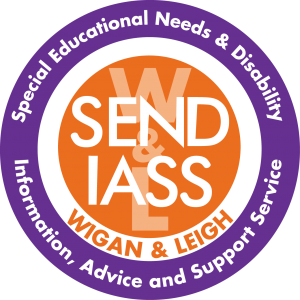 SENDIASS New Website